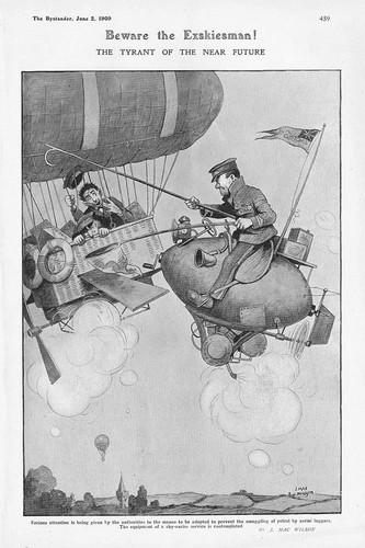 Aviation beware the - aviation,