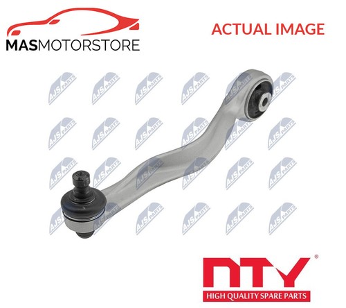 Track control arm - control,