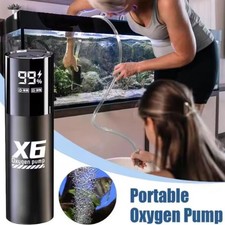 5W USB Rechargeable Oxygen