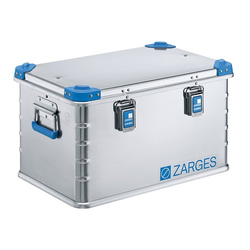 Zarges eurobox tool storage - zarges,