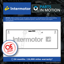 HT Leads Ignition Cables Set