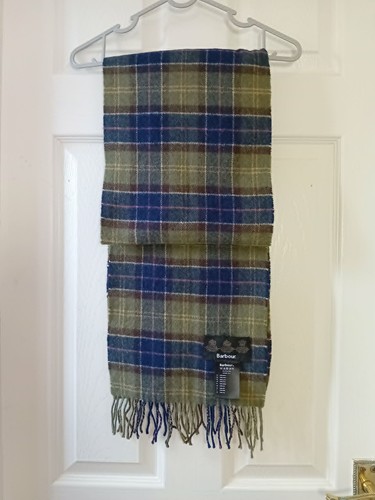 Barbour multi coloured - barbour, multi-coloured