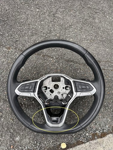 Polo rline steering wheel - polo,