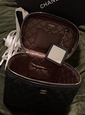 chanel vanity