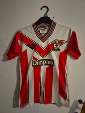 Vintage Southampton Football