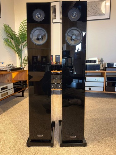 Clearance demo audio - clearance:,