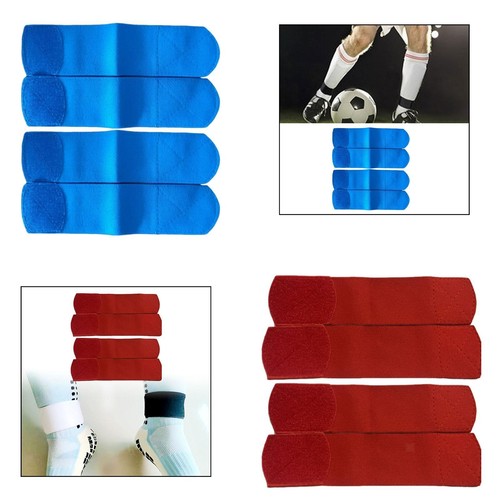 4pcs shin guard holder - guard,