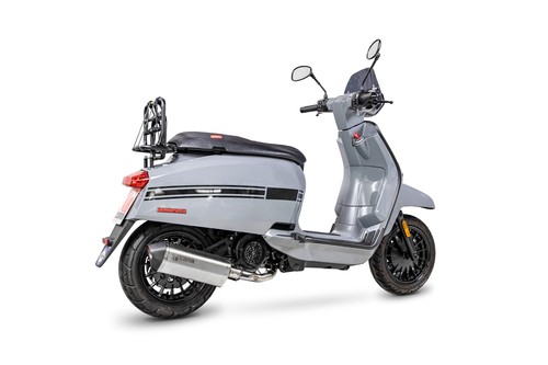 Lambretta v125 special - special, 21-