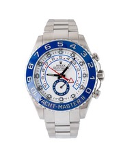 Rolex yacht master 116680 - rolex, yacht-master