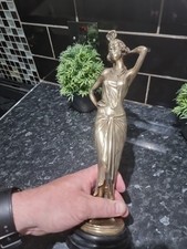 Original Art Deco F.Preiss