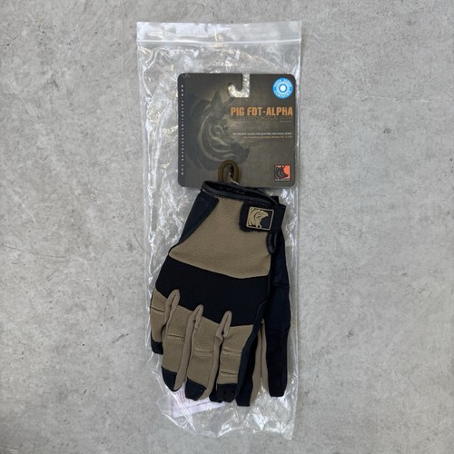 Pig fdt alpha glove coyote - alpha,