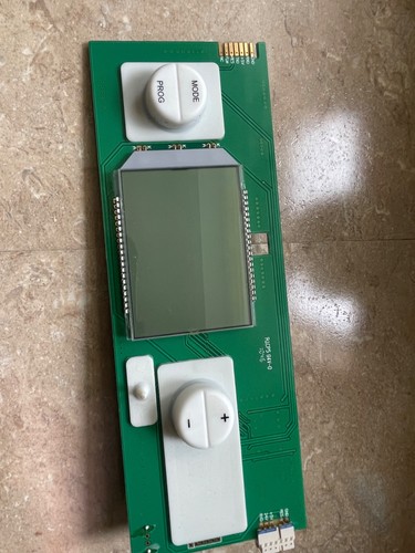 British gas 330 boiler - british,