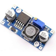 LM2596S DC Buck Converter