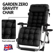 Zero Gravity Chair Heavy Duty
