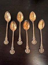 Vintage russian siver 916 - vintage,