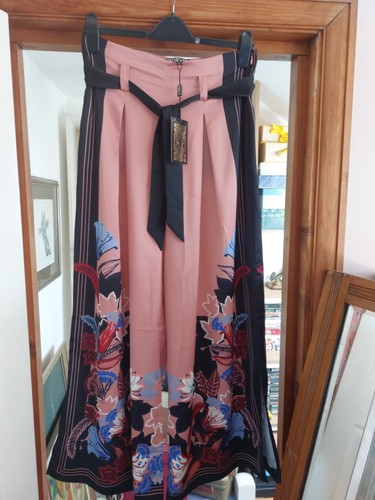 Ladies biba fan lily - biba, leg