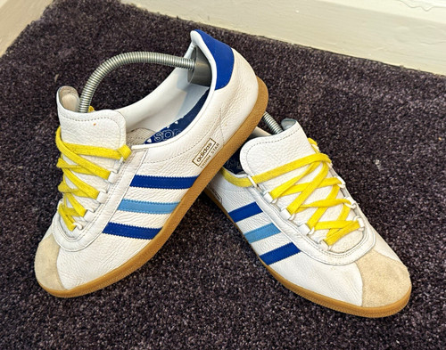Adidas trimm star - zissou, uk