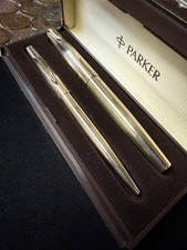Vintage Parker 61 Insignia
