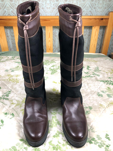 Dubarry galway mens - galway,
