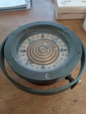 WW1 German Aircraft Compass
