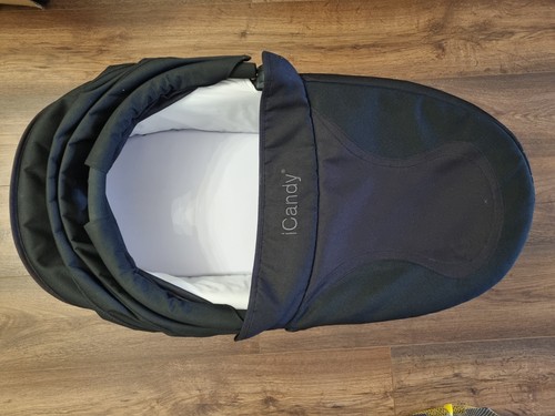 Icandy cherry carry cot - icandy,