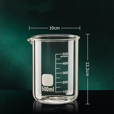 50ml 1000ml borosilicate - 50ml,