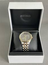 Seiko Kinetic 5M62-0DF0 42mm