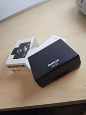 Minox 35 GT 35mm Film