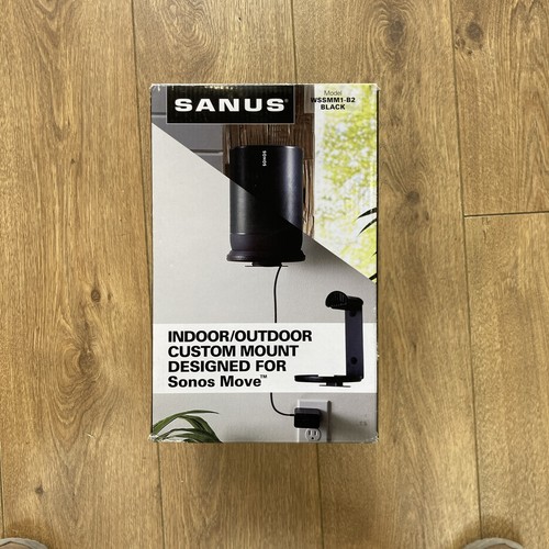 Sanus wssmm1 indoor and - x, wssmm1-b2