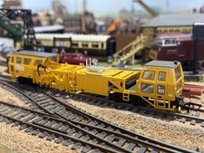 Bachmann 160 plasser - bachmann, 36-160