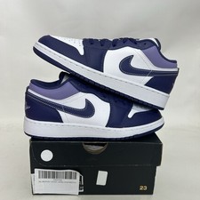 Nike Air Jordan 1 Low Retro GS