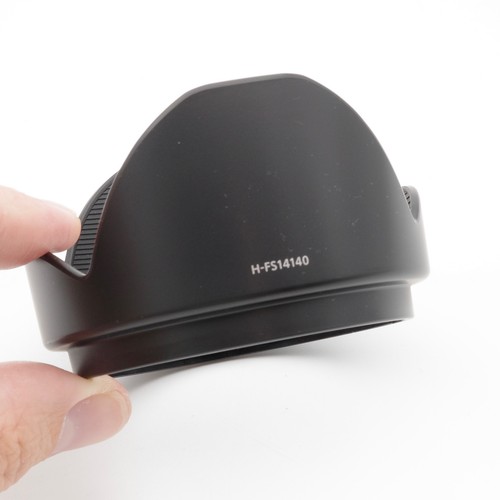 Panasonic lumix lens hood - hood, for