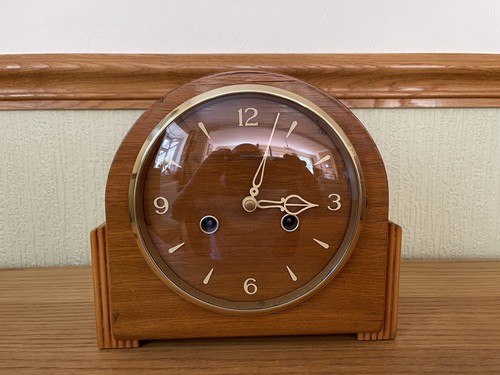 Smiths walnut cherry day - walnut/cherry, 8-day