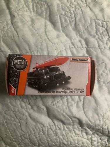 Matchbox power grabs attack - power,