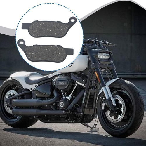 Motorcycle brake pads spare - pads,