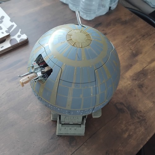 Star wars micro - micro, machines