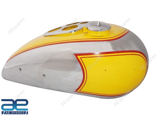 Fits triumph tiger t80 - fits,