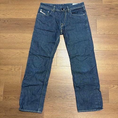 Diesel adidas denim pants w32 - pants,