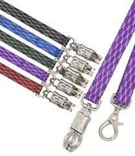 Equi Essentials Diamond Weave