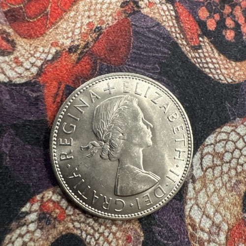 Great britain elizabeth - great, ii