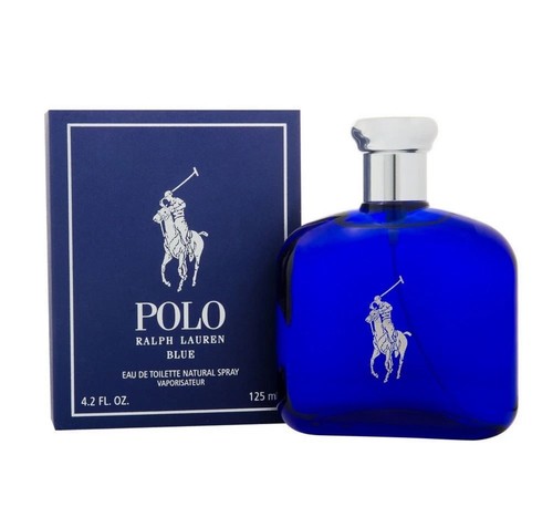 Ralph lauren polo blue - blue, de