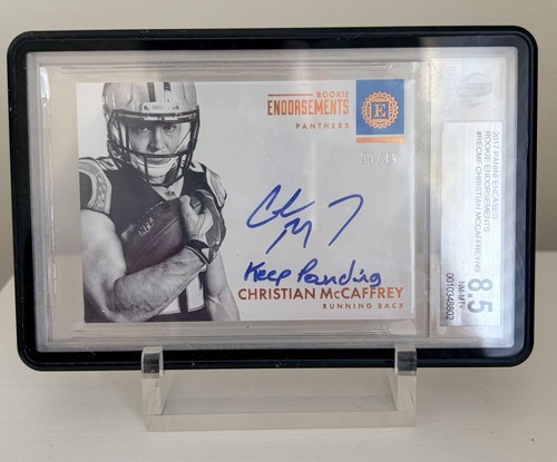 2017 panini encasedrookie - 2017,