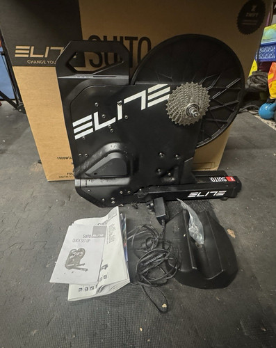 Elite suito direct - elite,