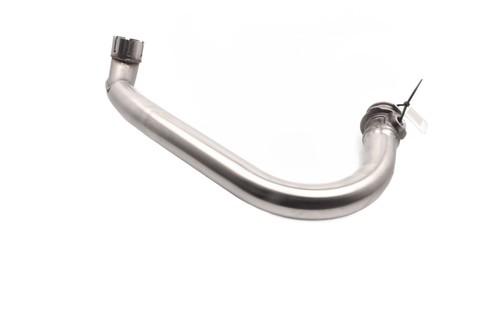 Exhaust manifold downpipe - manifold,