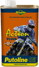 Putoline action fluid - fluid, 1