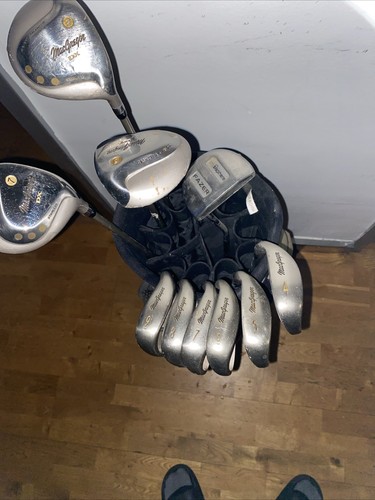 Macgregor women golf - women’s, dx