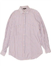 VINTAGE Womens Shirt IT 50 XL