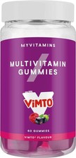 MyProtein Multivitamin Gummies