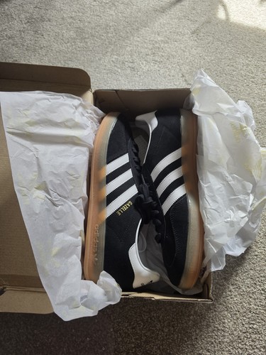 Adidas gazelle - uk, 10.5