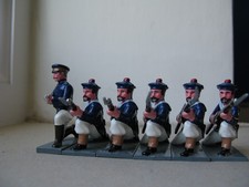 Trophy Miniatures 54mm A Set
